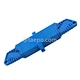 fiber optic connector adapters